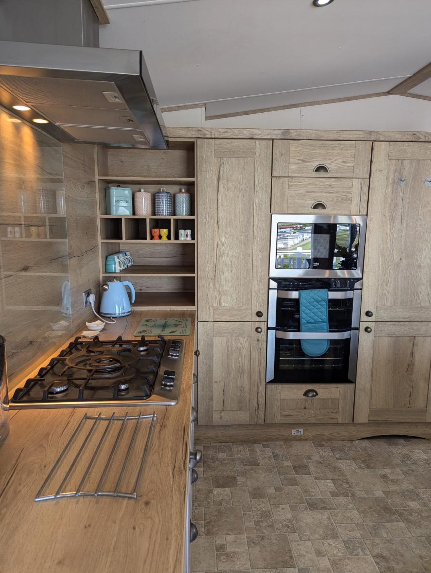 Stunning Caravan With Panoramic Views Weymouth Littlesea Haven Wyke Regis Bagian luar foto