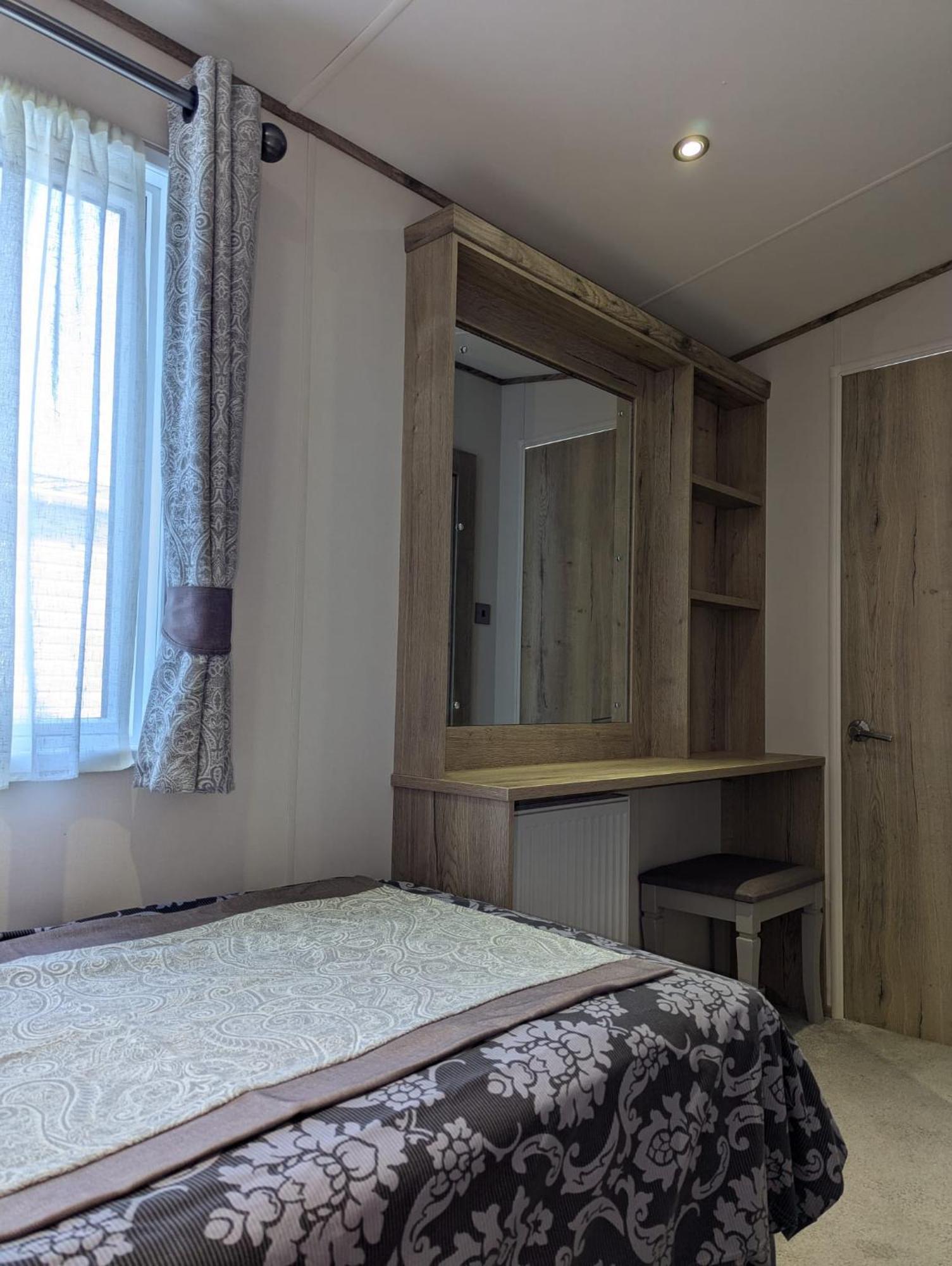Stunning Caravan With Panoramic Views Weymouth Littlesea Haven Wyke Regis Bagian luar foto